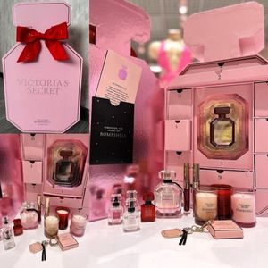 Victoria's Secret | Bath & Body | Victorias Secret 222 Advent Calendar |  Poshmark